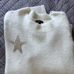 Rails Wool/Acrylic Sweater